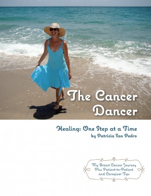 Cancer Dancer Cover EMBED